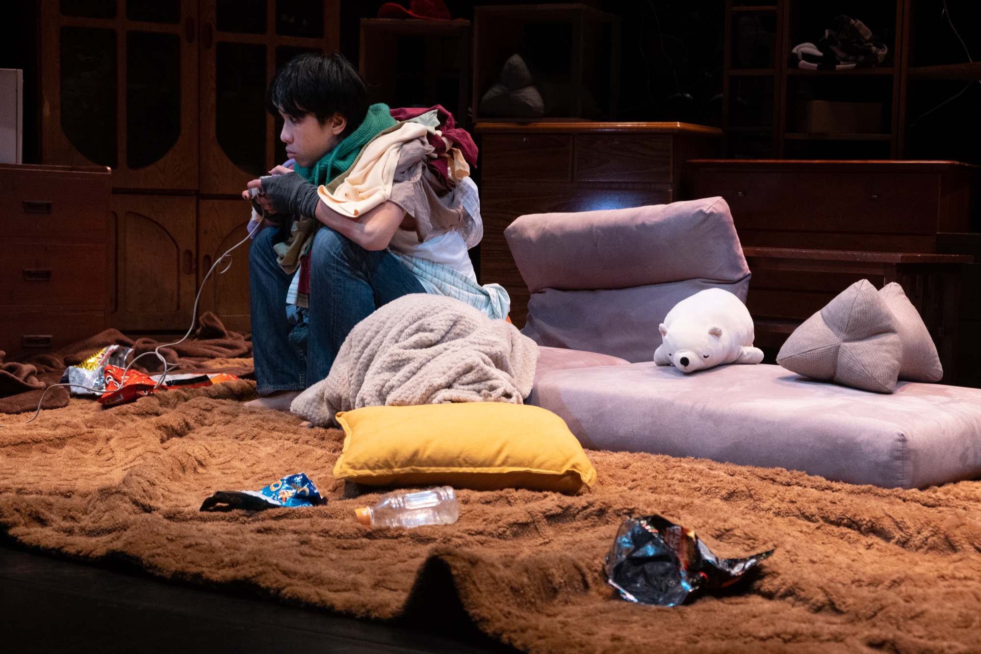 A Dog's House: A Gen Z Version