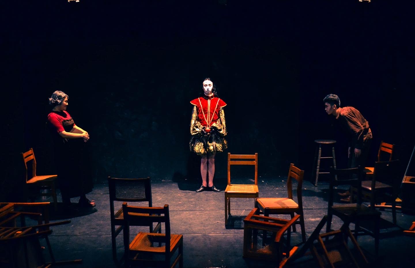 The Chairs