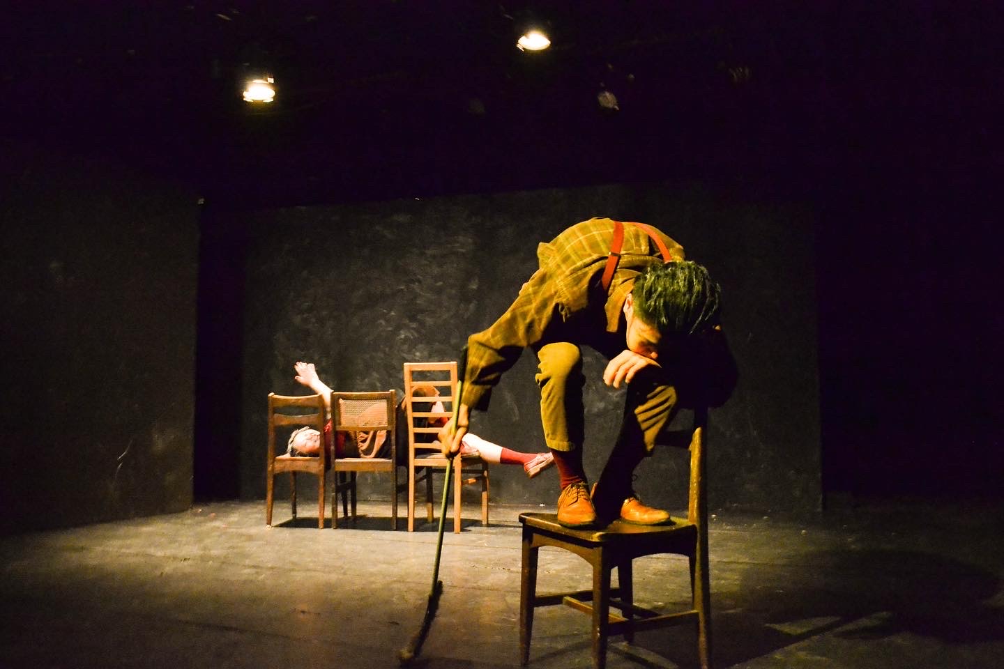 The Chairs