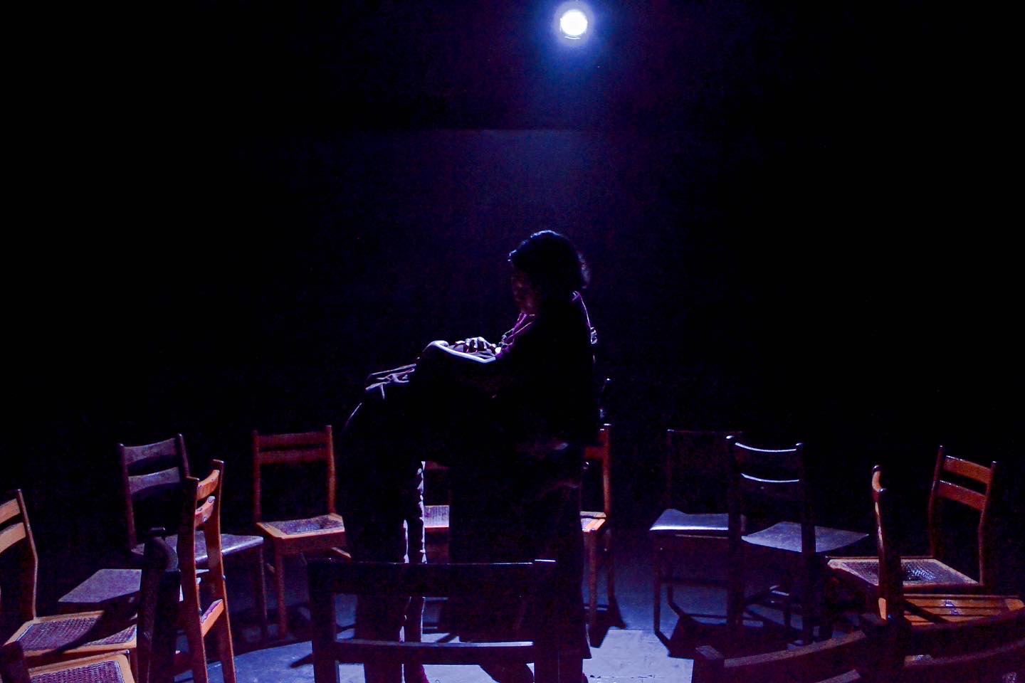 The Chairs